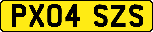 PX04SZS