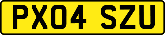 PX04SZU