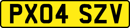 PX04SZV