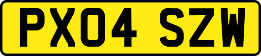 PX04SZW