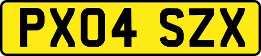 PX04SZX