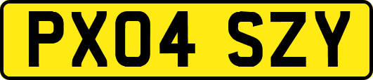 PX04SZY