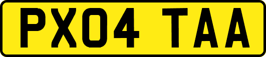PX04TAA