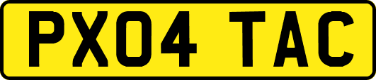 PX04TAC