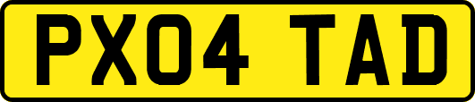 PX04TAD