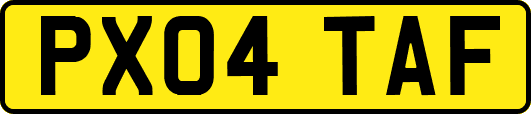 PX04TAF