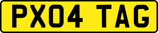 PX04TAG