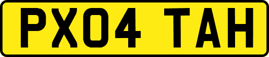 PX04TAH