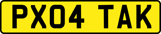 PX04TAK