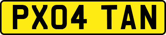 PX04TAN