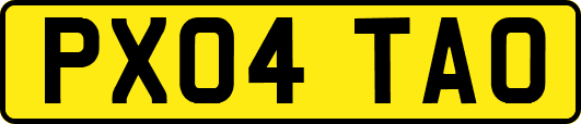 PX04TAO