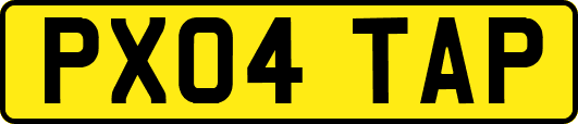 PX04TAP