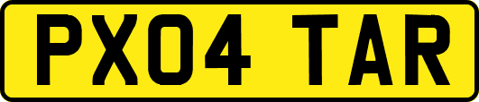 PX04TAR
