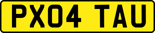 PX04TAU