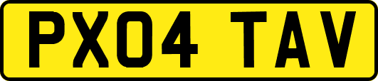 PX04TAV