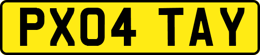 PX04TAY