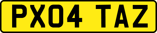 PX04TAZ