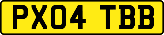 PX04TBB