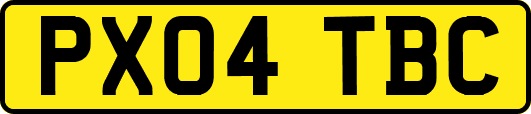 PX04TBC