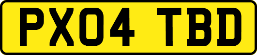 PX04TBD