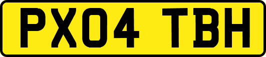 PX04TBH