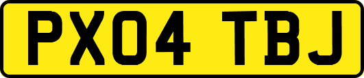 PX04TBJ