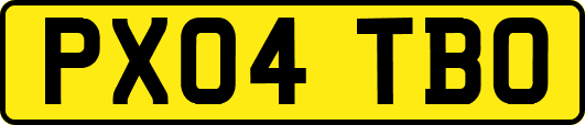 PX04TBO
