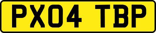 PX04TBP