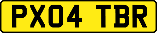 PX04TBR
