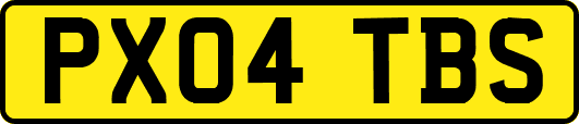 PX04TBS