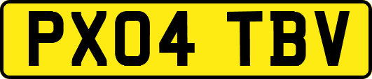 PX04TBV