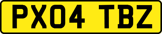 PX04TBZ