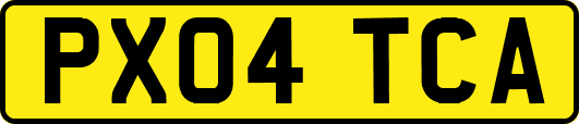 PX04TCA