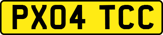 PX04TCC