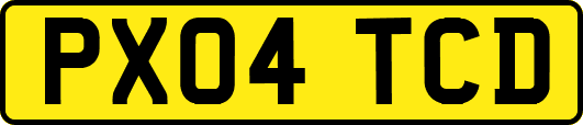 PX04TCD
