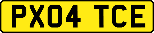 PX04TCE