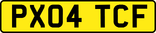 PX04TCF