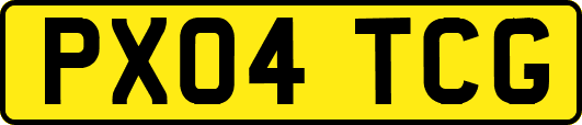 PX04TCG