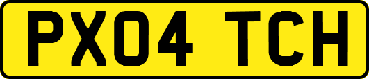 PX04TCH
