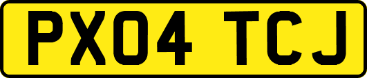 PX04TCJ