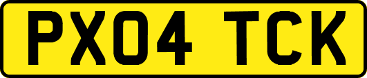 PX04TCK