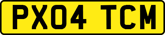 PX04TCM
