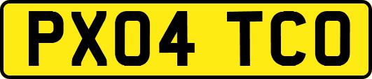 PX04TCO