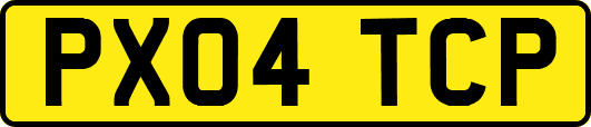PX04TCP