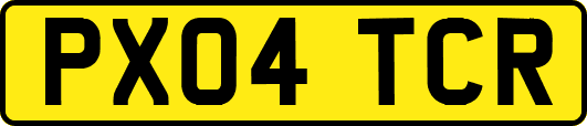 PX04TCR