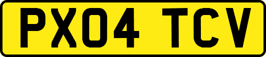 PX04TCV