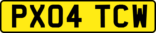 PX04TCW