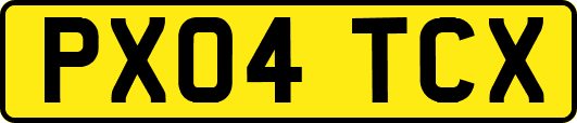 PX04TCX