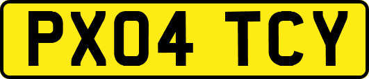 PX04TCY