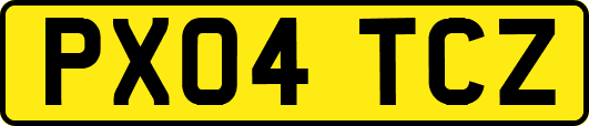 PX04TCZ